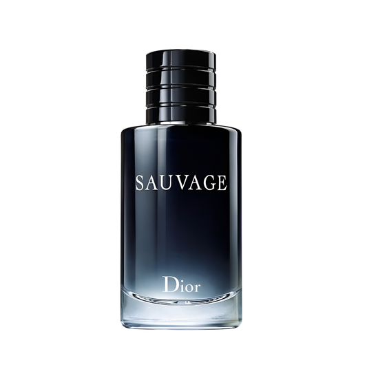 Dior Sauvage EdT 100 ml