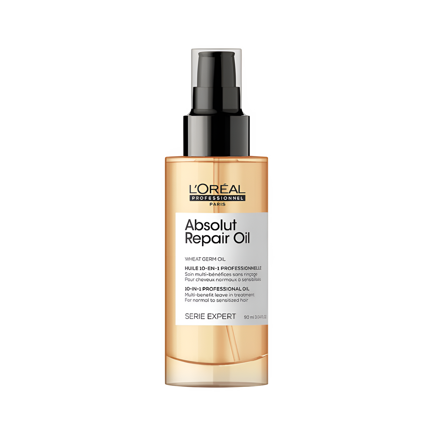 L'Oréal Professionnel Absolute Repair 10-in-1 Professionnel Oil