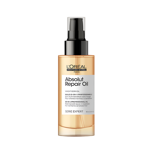 L'Oréal Professionnel Absolute Repair 10-in-1 Professionnel Oil